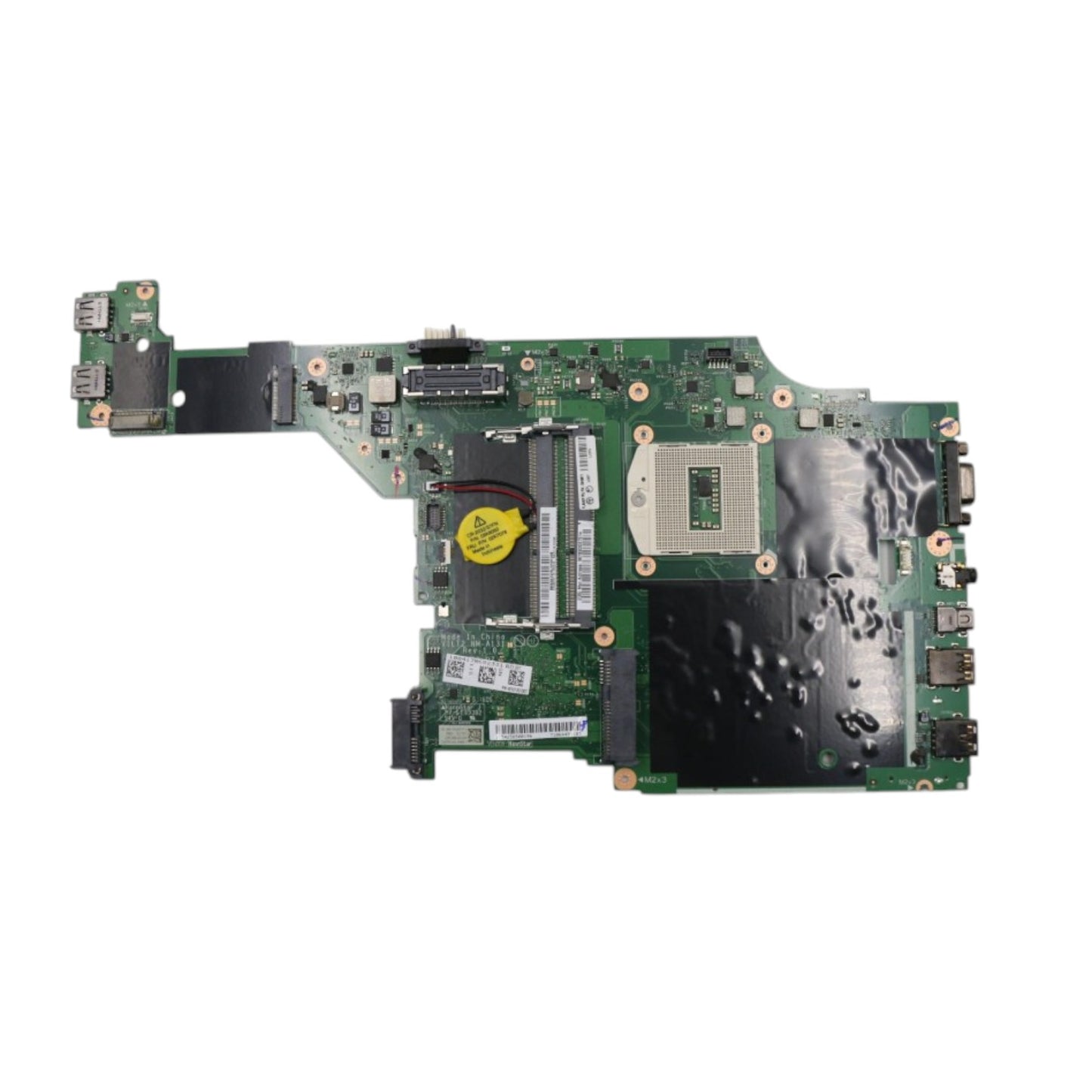 Motherboard Para Lenovo T440P 00Hm971