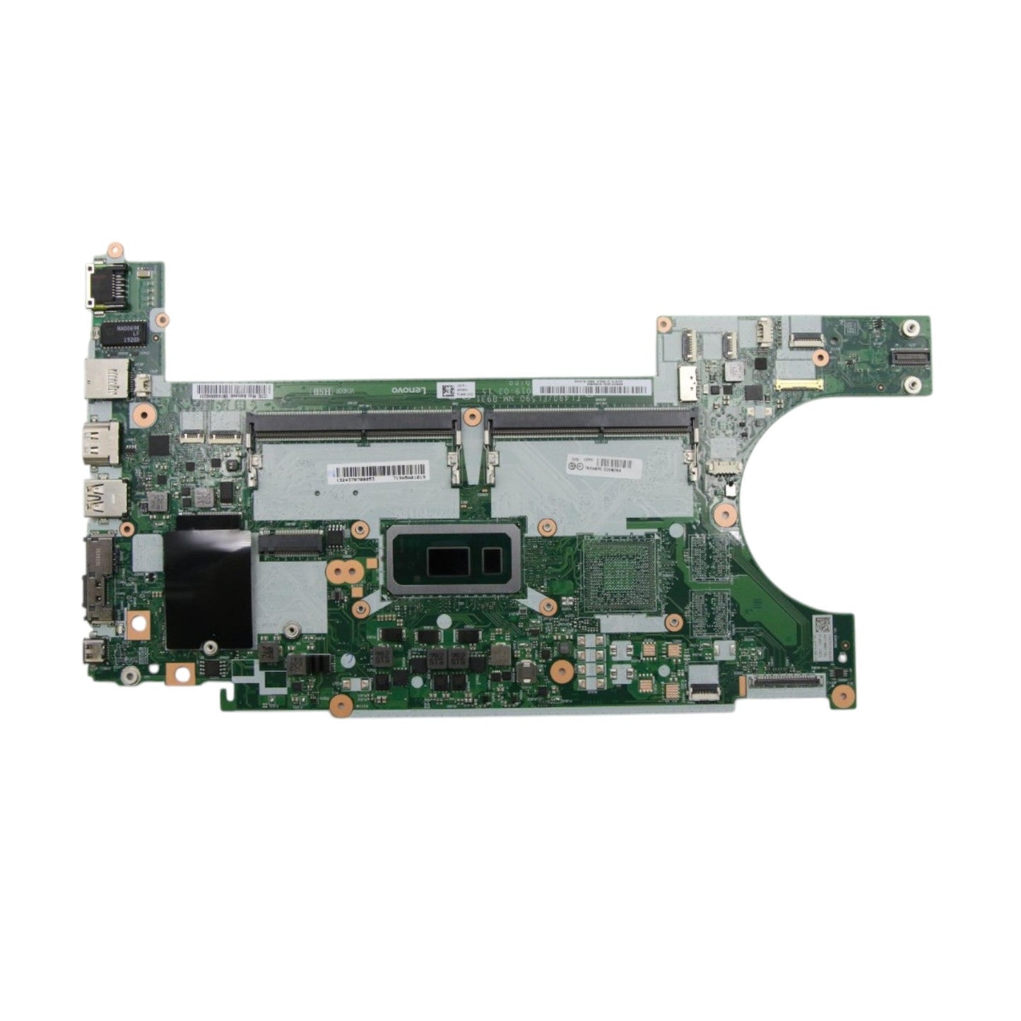 Tarjeta Madre Lenovo L490 I5-8265U 02Dm284