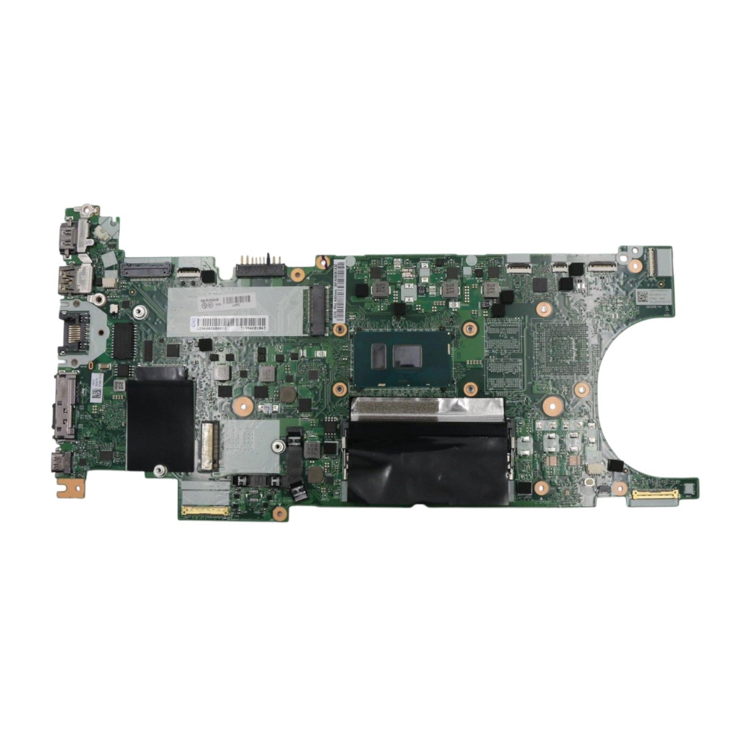 Tarjeta Madre Para Lenovo T480S I5-7300U 4G 02Hl802