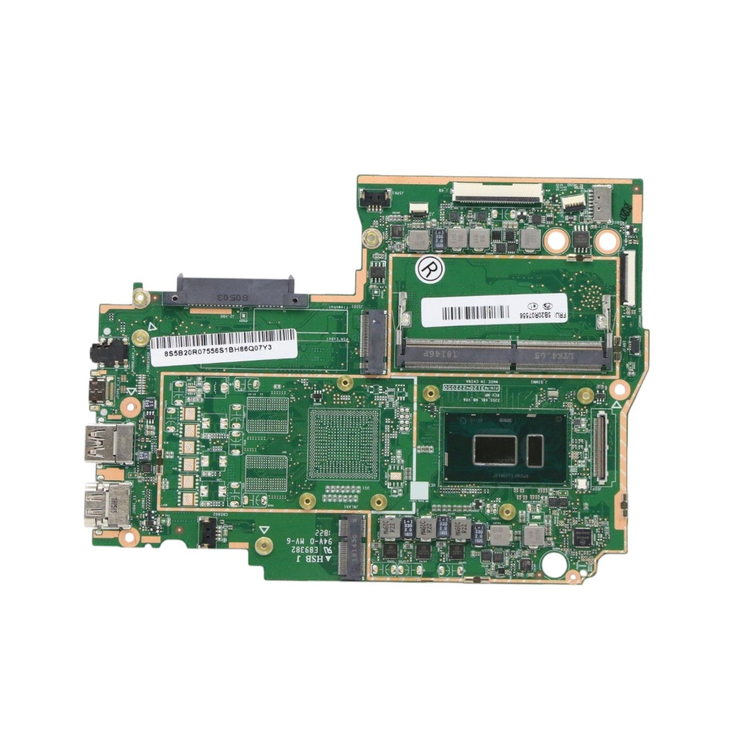 Tarjeta Madre Lenovo 330S-14Ikb I3-8130U 5B20R07556