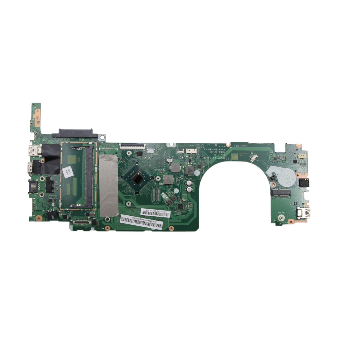 Tarjeta Madre Lenovo V130-14Igm N5000 5B20R39219