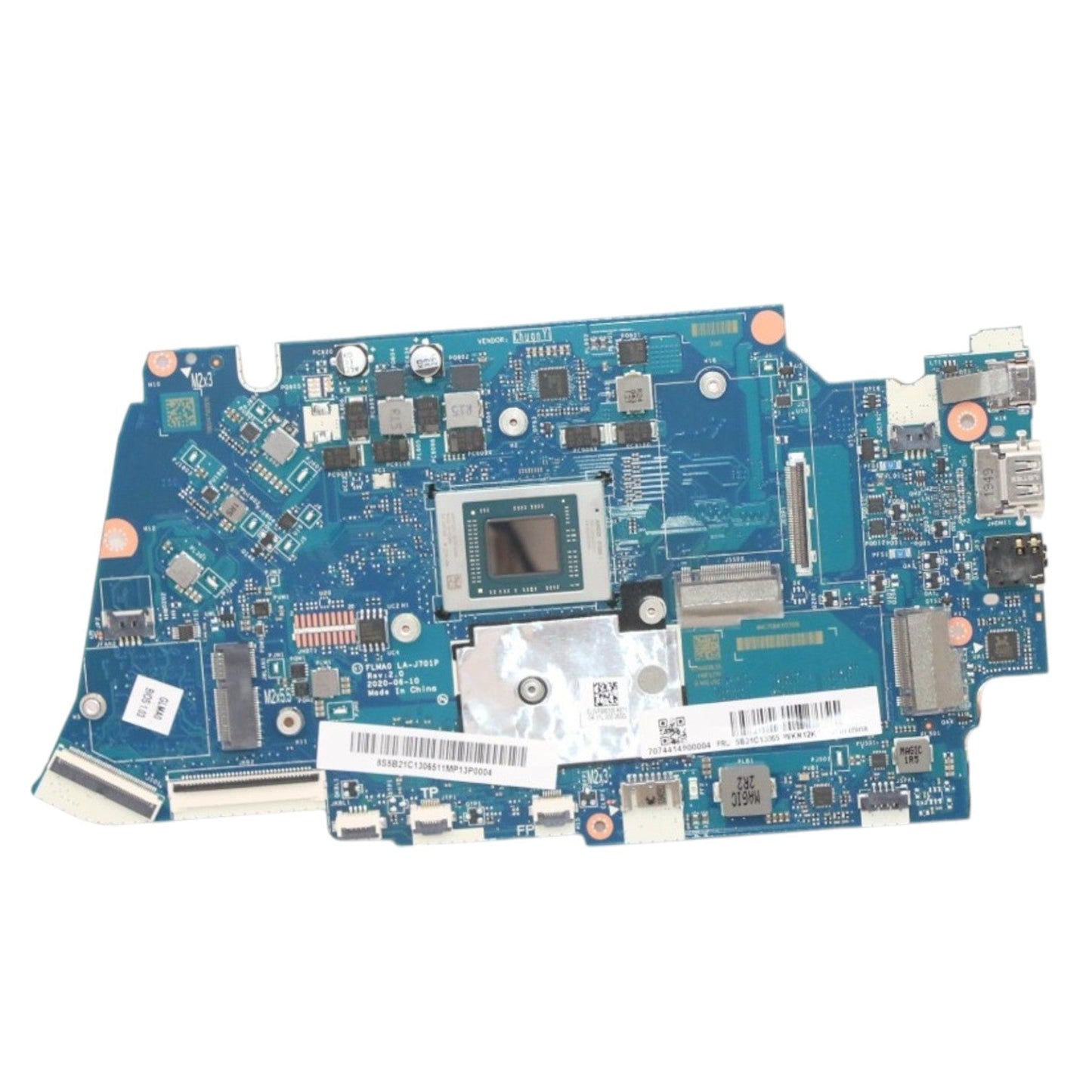 Tarjeta Madre Lap Lenovo Ideapad R7-5700U 5-14Al 5B21C13065