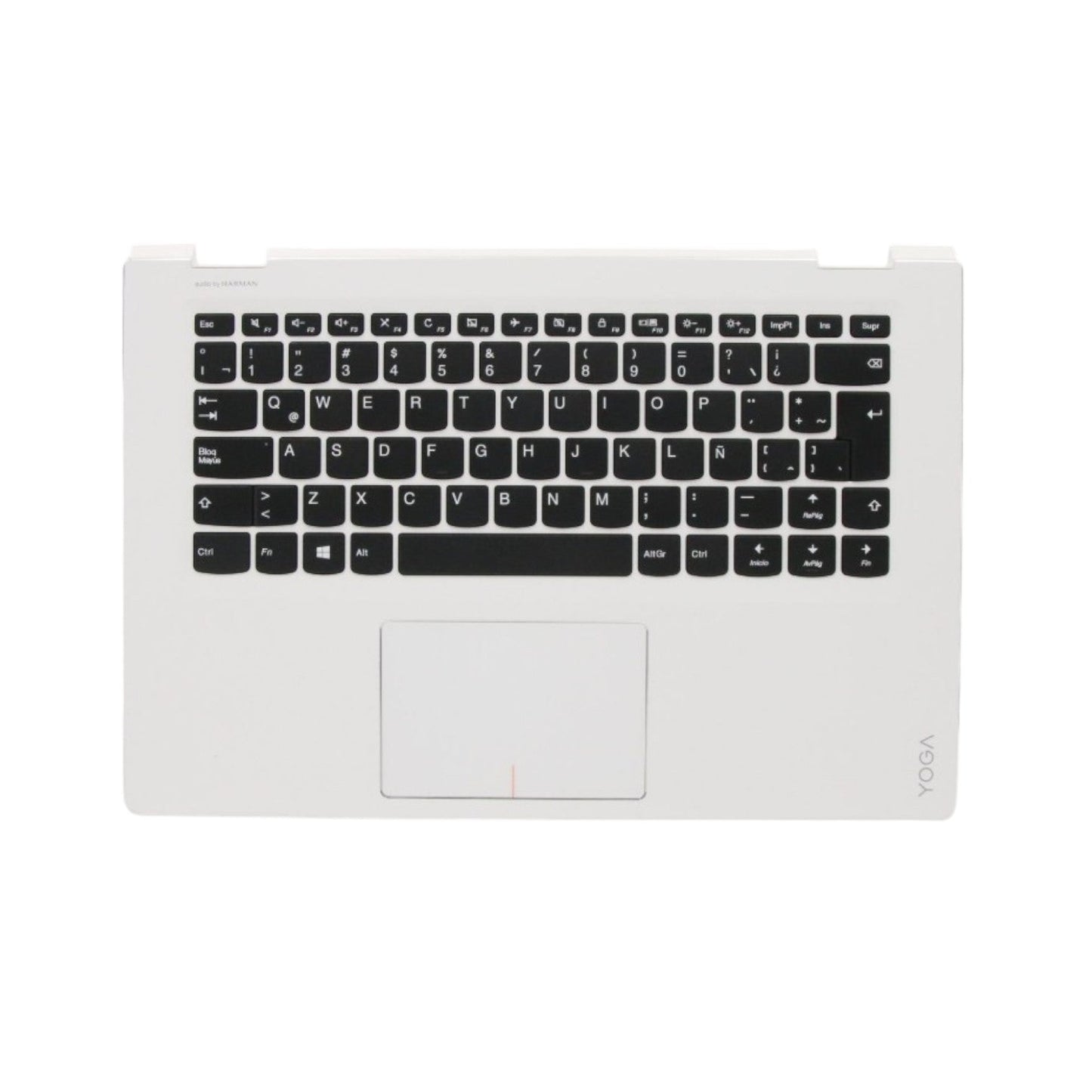 Carcasa Superior Lenovo ,.Ideapad ,.Yoga 510 5Cb0L67173