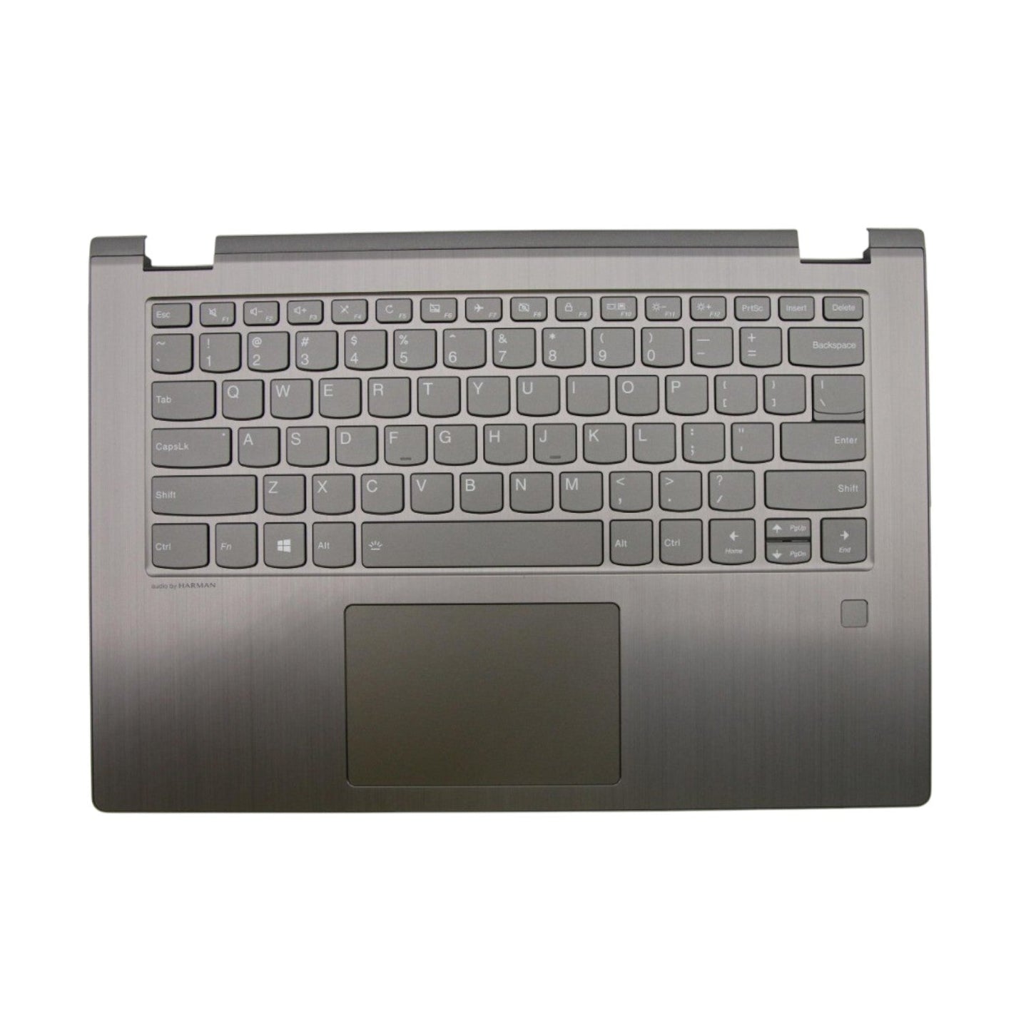 Carcasa Con Teclado Ingles Flex 6-14I Lapt Lenovo 5Cb0R08815