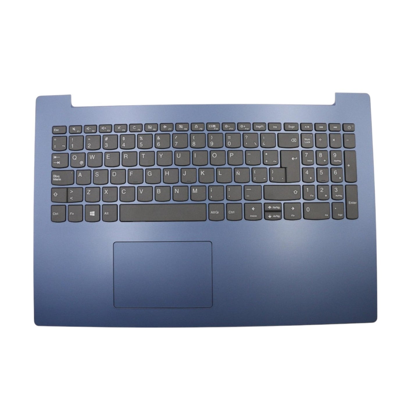 Carcasa Lenovo Ideapad 330-15Ast Azul Pn 5Cb0R16597