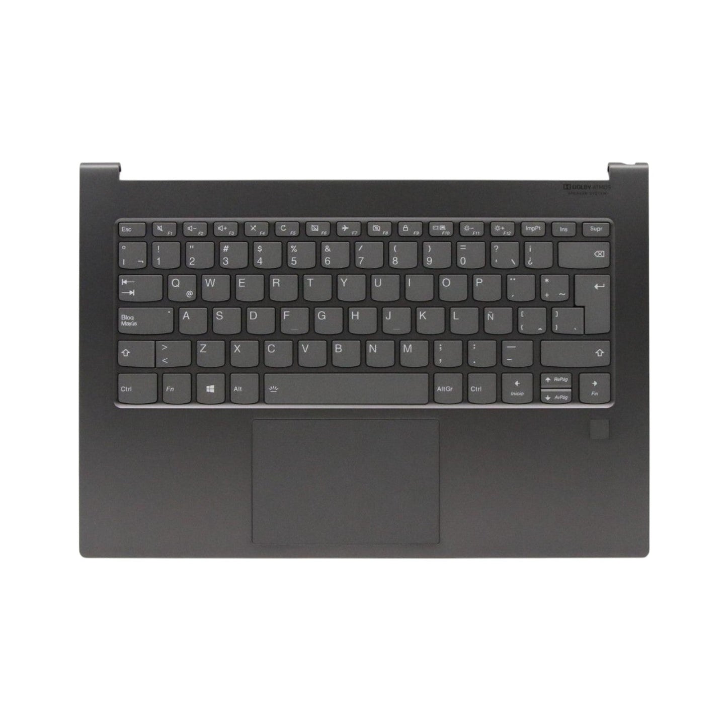 Carcasa Superior Lenovo ,Yoga C930-13Ikb 5Cb0S72638