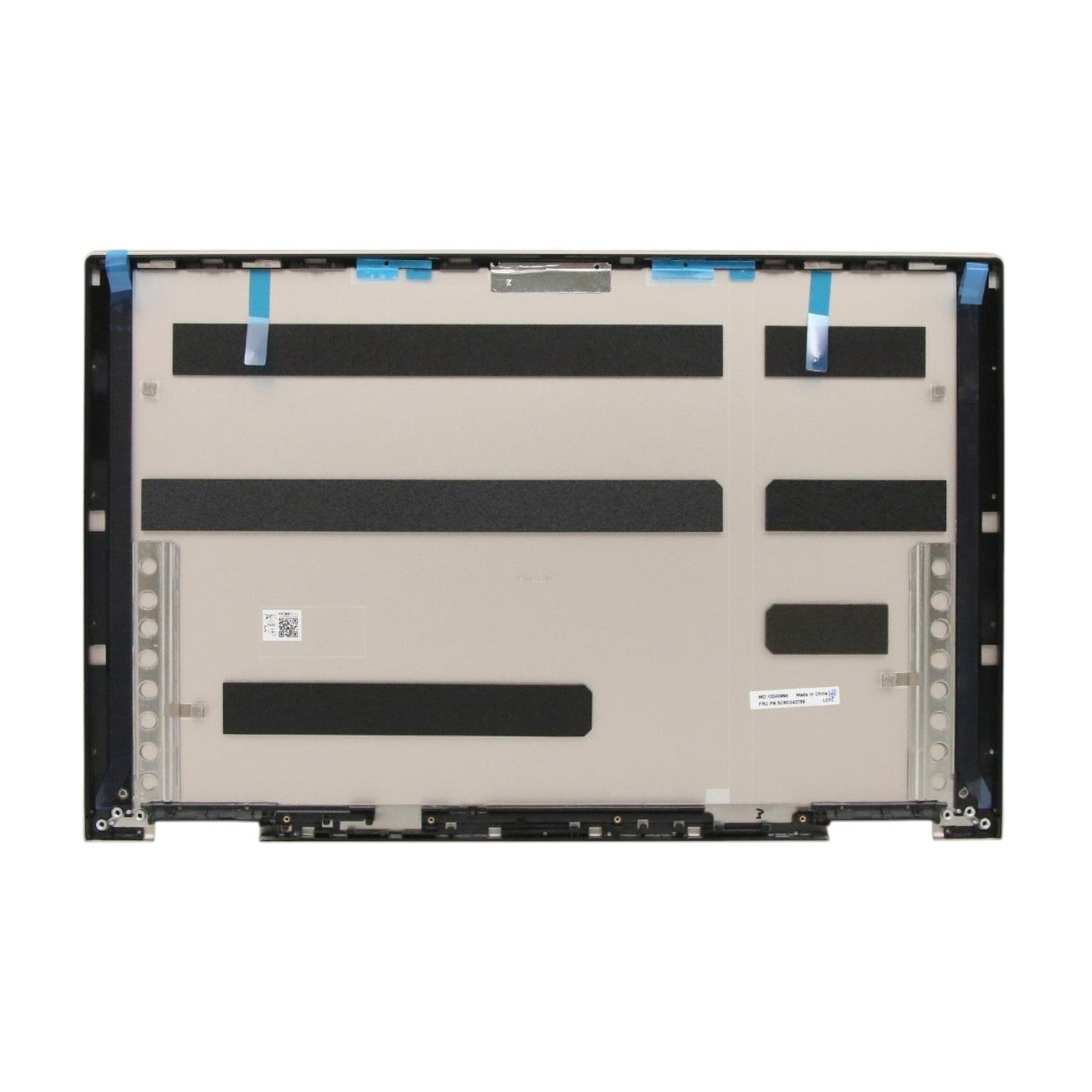 Carcasa Superior Lcd Para Lenovo Yoga C740-15Iml 5Cb0U43789