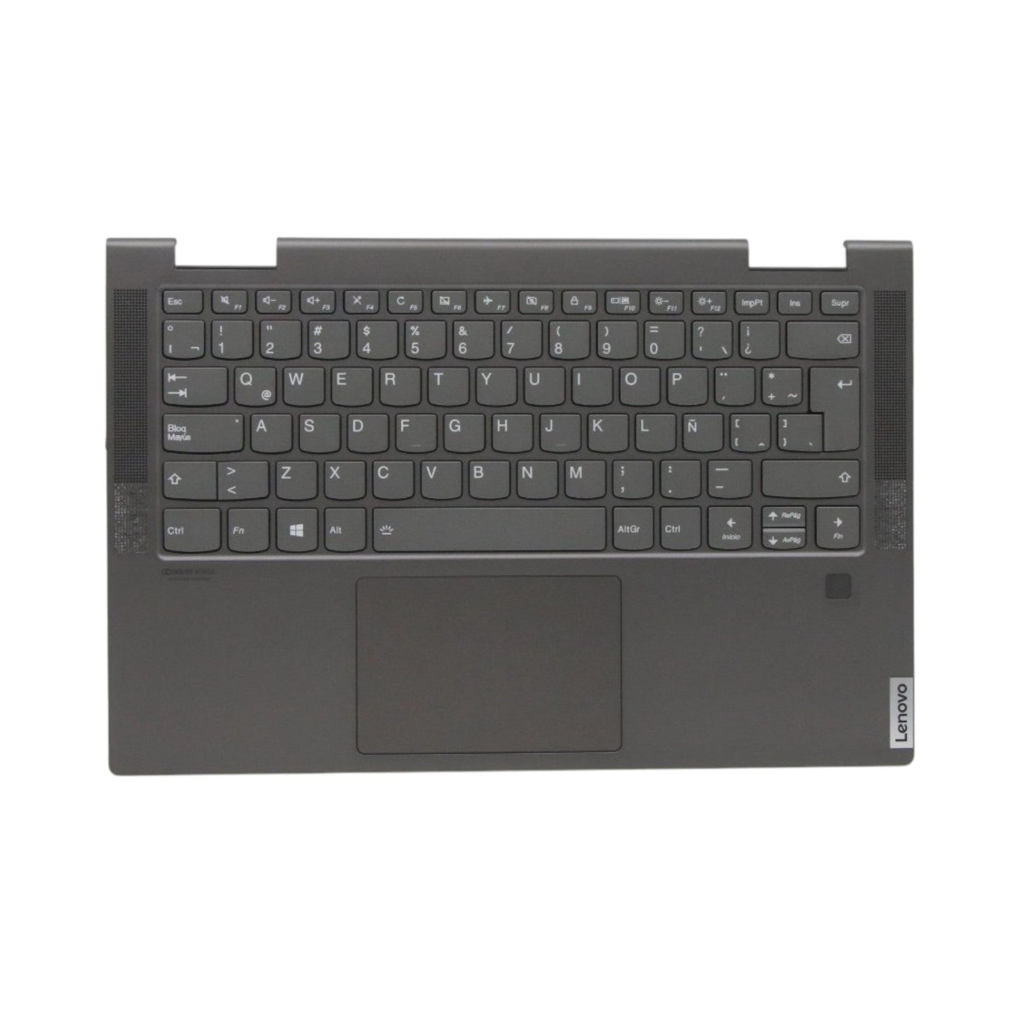 Carcasa Superior Para Lenovo Yoga C740-14Iml 5Cb0U43932
