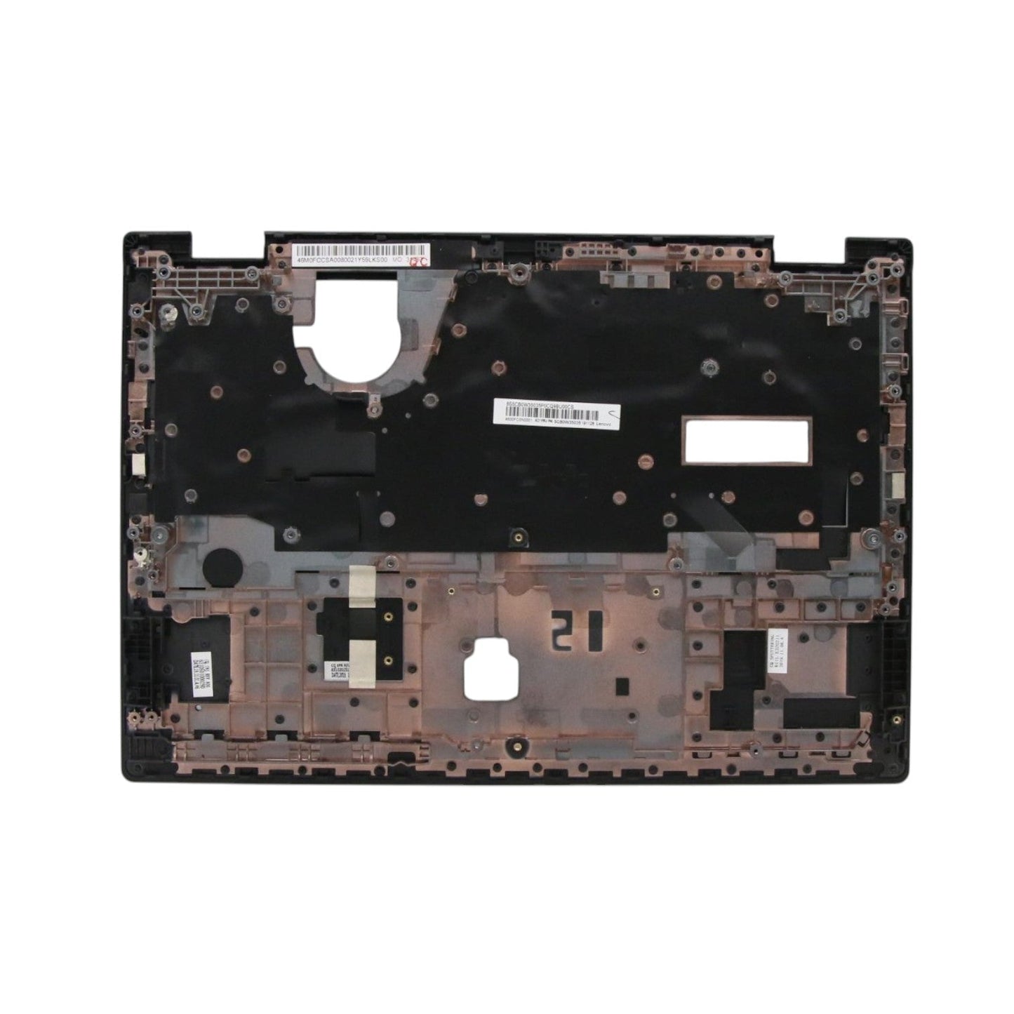 Carcasa Superior Para Lenovo L390 5Cb0W35035