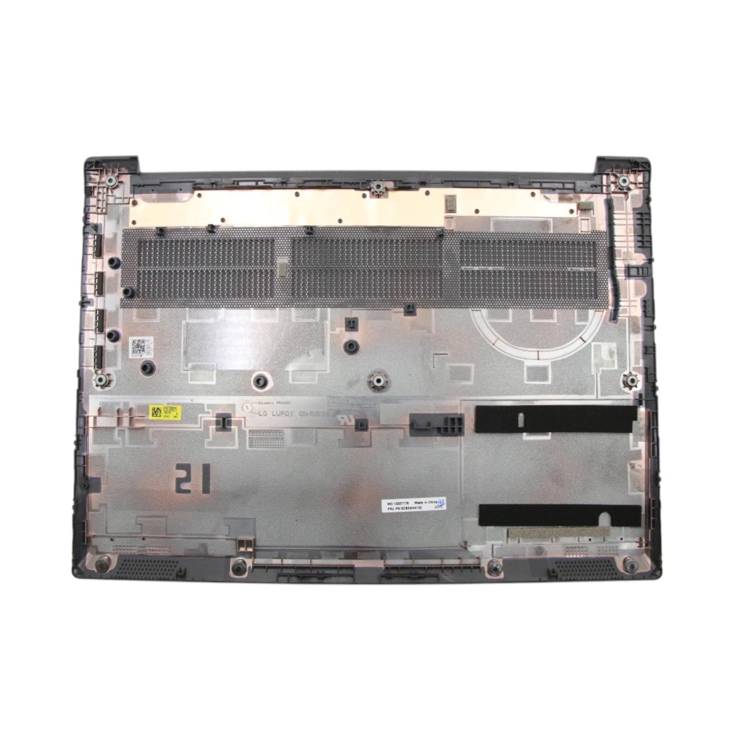 Carcasa Inferior Lenovo V14 Laptop 5Cb0W44133