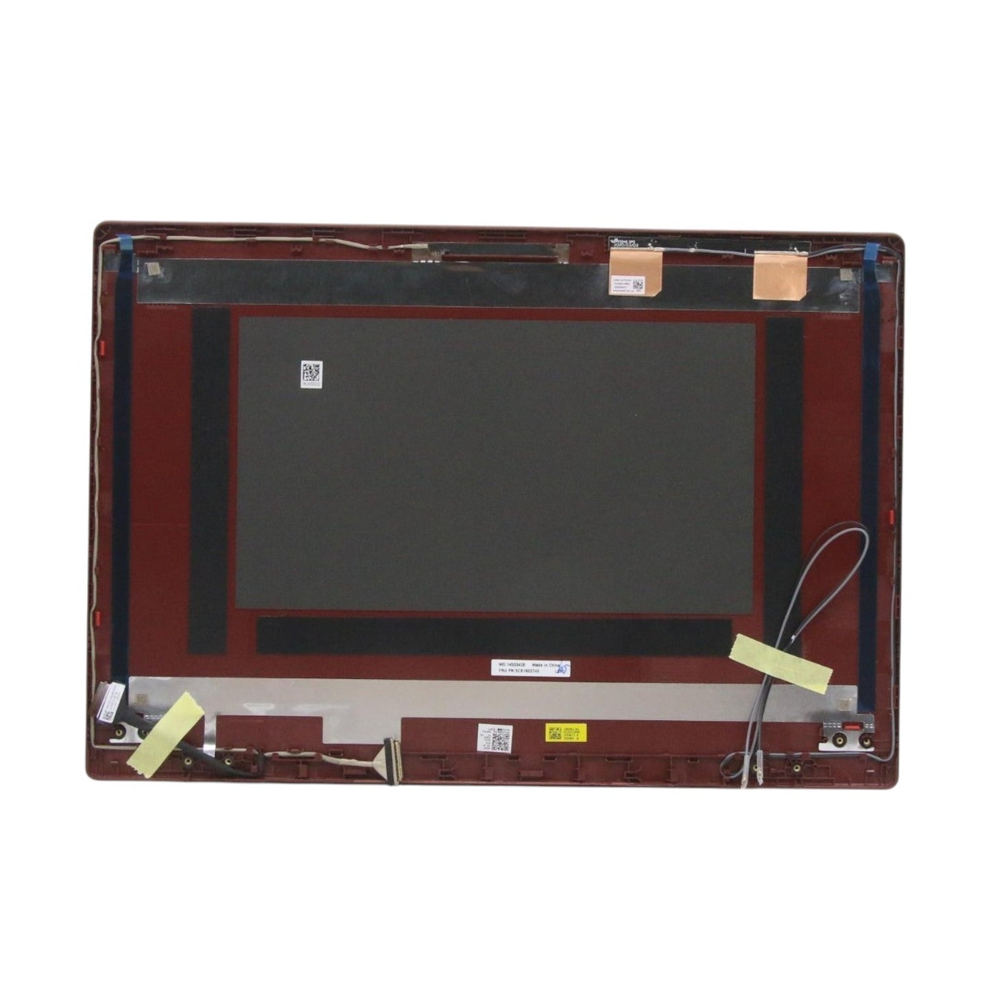Carcasa Superior Lcd Para Lenovo Ideapad 3-15 5Cb1B02745
