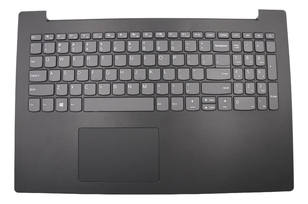 Carcasa Teclado Para Lenovo Ideapad S130-11 130S 5Cb0R61248