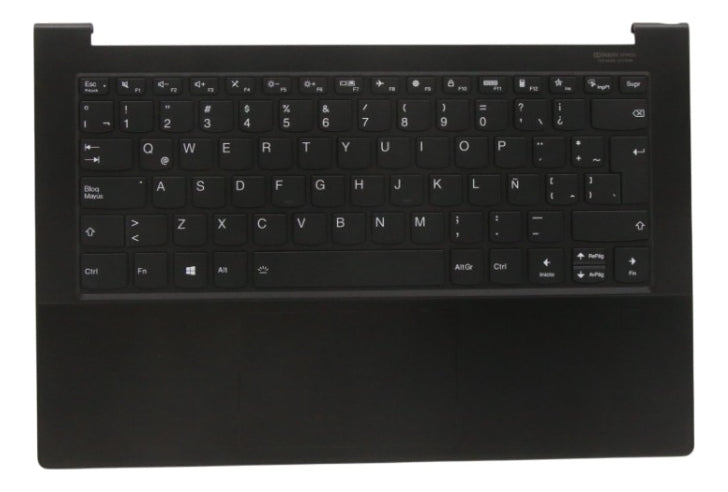 Carcasa Superior Teclado Para Lenovo Yoga 9-14" Iluminado 5Cb0Z69771