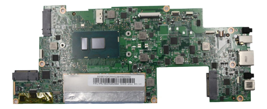 Motherboard Para Lenovo S540-13 I7-10510U 5B20S43071