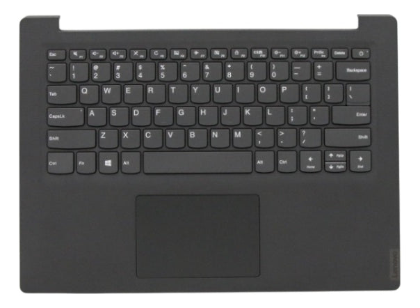 Carcasa Superior Teclado Para Lenovo V14 14" Ingles 5Cb0W44539