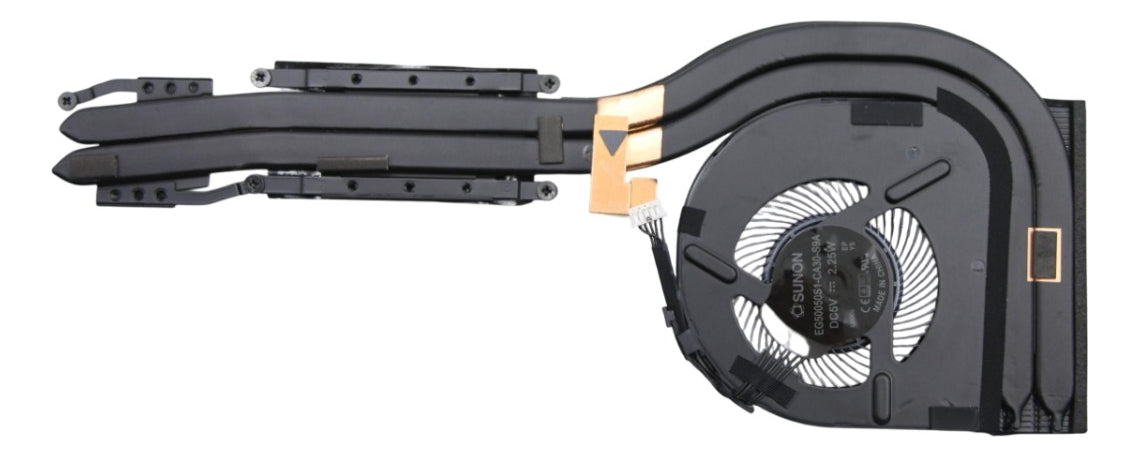 Disipador De Calor Para Lenovo T470 01Ax923