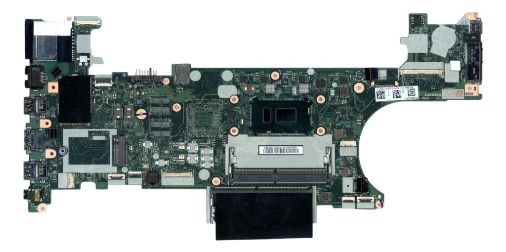 Tarjeta Madre Para Lenovo T480 Intel I7-8Va 01Yr372