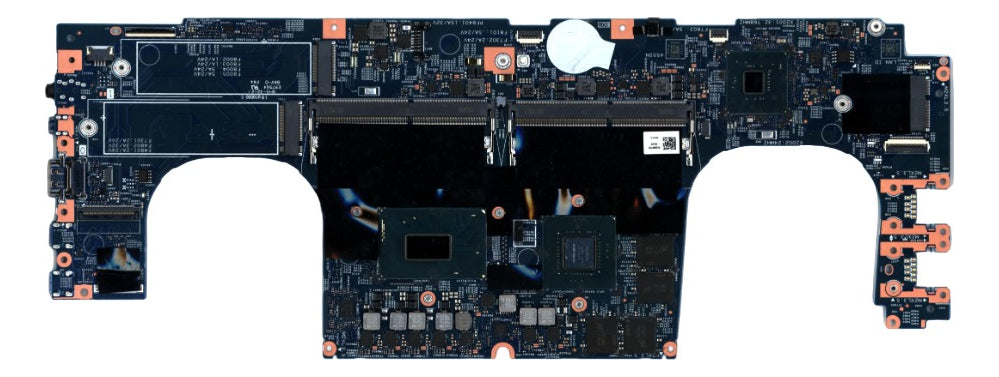 Tarjeta Madre Para Lenovo T570 I5-7300 02Hl400