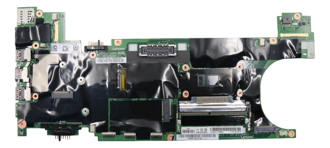 Tarjeta Madre Para Lenovo Yoga 260 I7-6600U 01Lv840