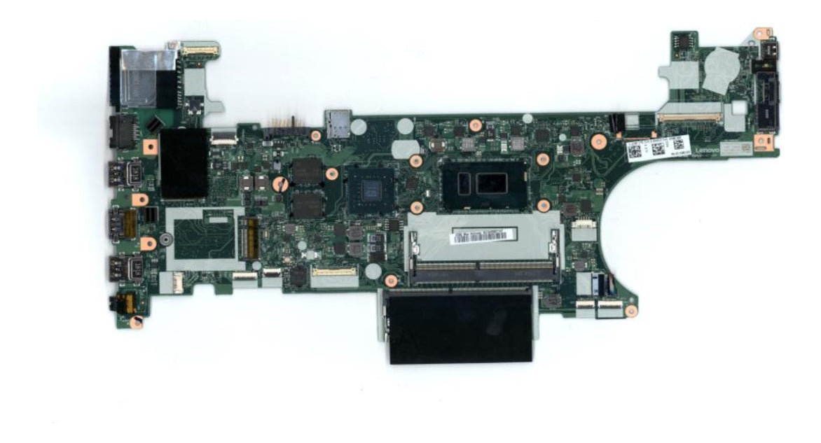 Tarjeta Madre Para Lenovo T480 I7-8650U 01Yr374