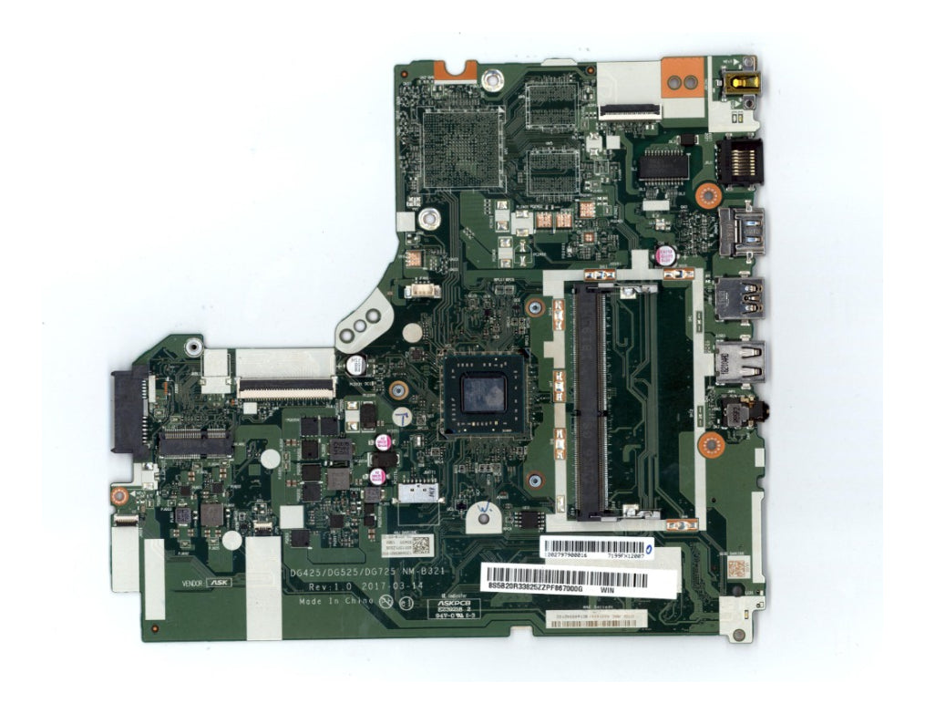 Motherboard Para Lenovo 330-14A A99425 5B20R33825