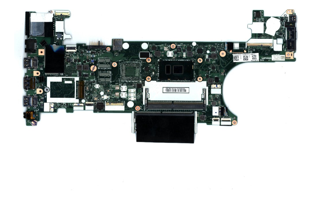 Tarjeta Madre Para Lenovo T480 I5-7Ma 01Yt261