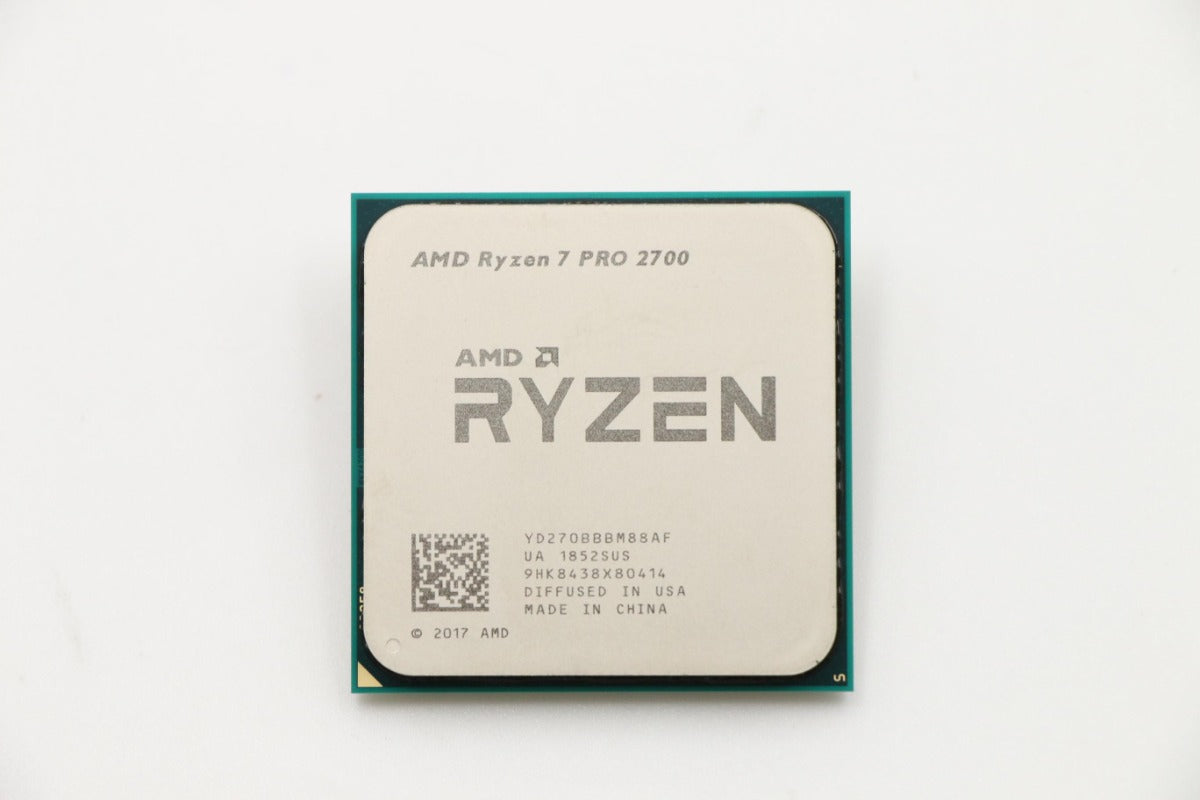 Procesador Para Lenovo Amd R7-2700 01Ag267
