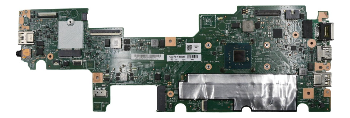 Tarjeta Madre Para Lenovo Yoga 11E 5Ta Gen N4100 02Dc245