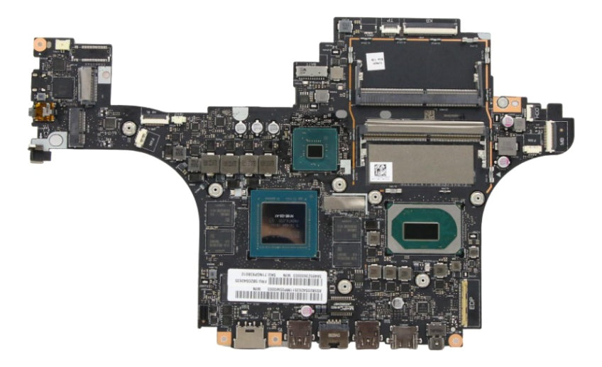 Board Para Lenovo Legion Y740-17 I9-9880 Rtx 2080 5B20S42635