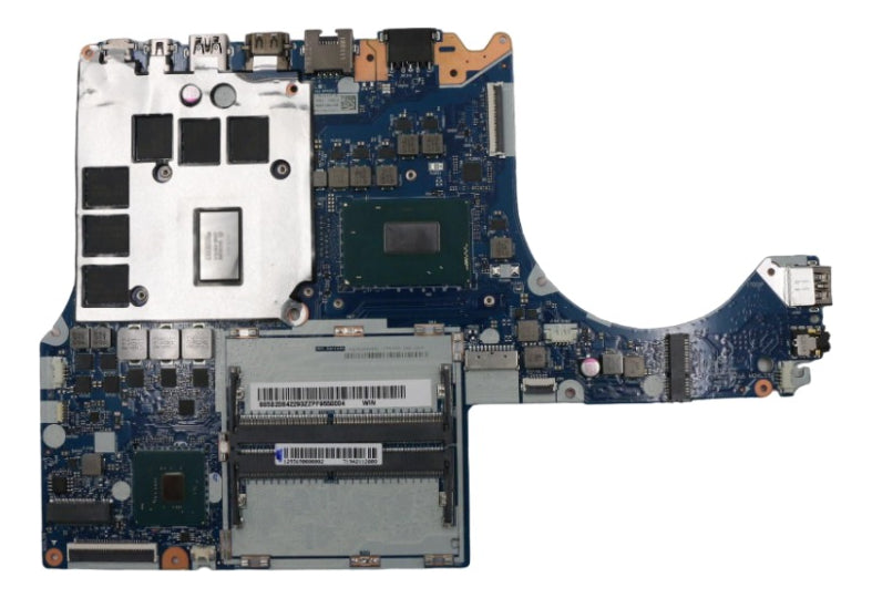 Board Lenovo Legion,. Y540 Y7000 I7-9750H Gtx1660 5B20S42293