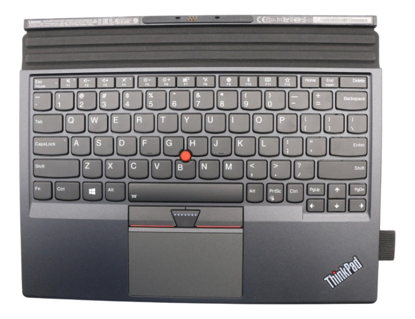 Teclado Para Lenovo X1 Tablet 2Gen Ingles 01Ay101