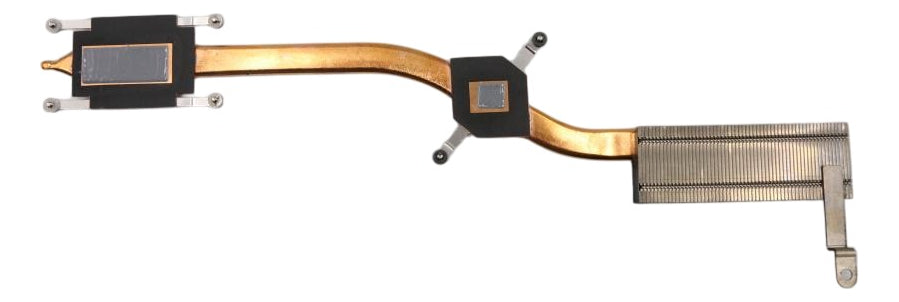 Disipador De Calor Para Lenovo Aio 730S 01Yw21