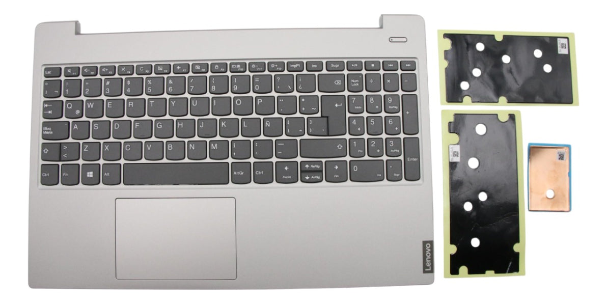 Carcasa Superior Teclado Para Lenovo S340 15" 5Cb0S18675