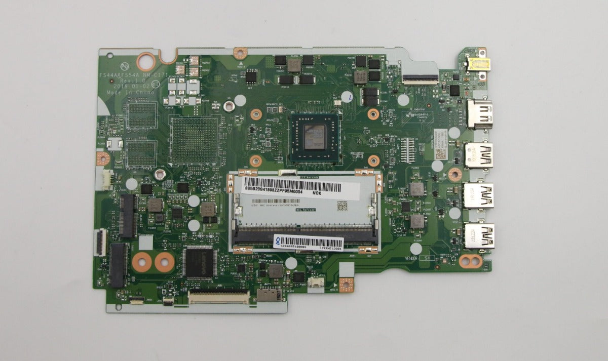 Motherboard Para Lenovo S145-14 A6-9225 5B20S41898