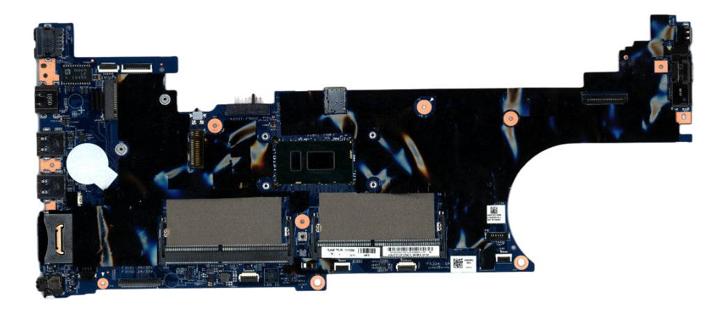 Tarjeta Madre Para Lenovo T580 I7-8650U 01Yr258