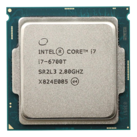 Procesador Para Lenovo Intel I7-6Ta Sr2L3 01Ag044