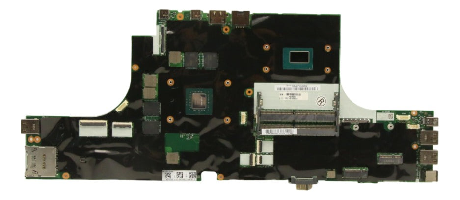 Motherboard Para Lenovo Yoga Slim 9 I7-1165G7 5B20Z56948