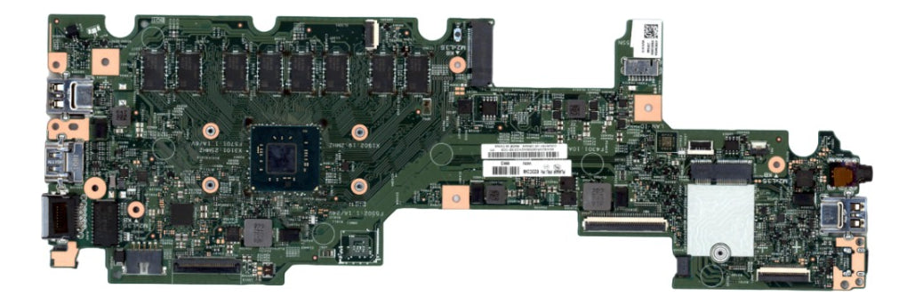 Motherboard Para Lenovo Yoga 300-11 Celeron N3060 5B20L02559