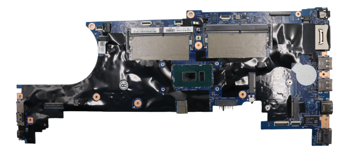 Tarjeta Madre Para Lenovo T580 I7-8650U 01Yr288