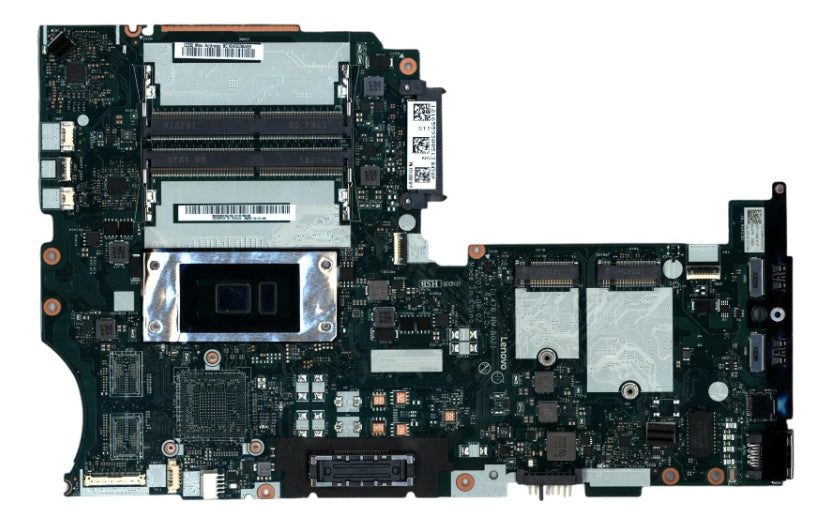 Tarjeta Madre Para Lenovo L470 I3-7Ma 02Dl362