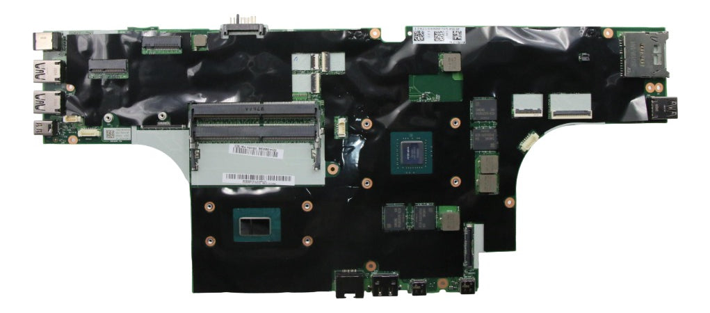 Motherboard Para Lenovo S145-14 Amd 3020E 5B20Z97249