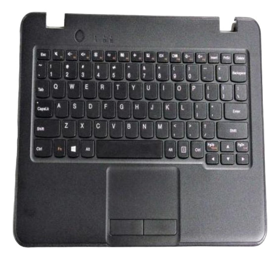 Carcasa Teclado Para Lenovo 300E Chromebook Latin 5Cb0Q93998