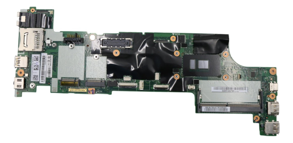 Tarjeta Madre Para Lenovo X270 I3-7100U 01Lw709