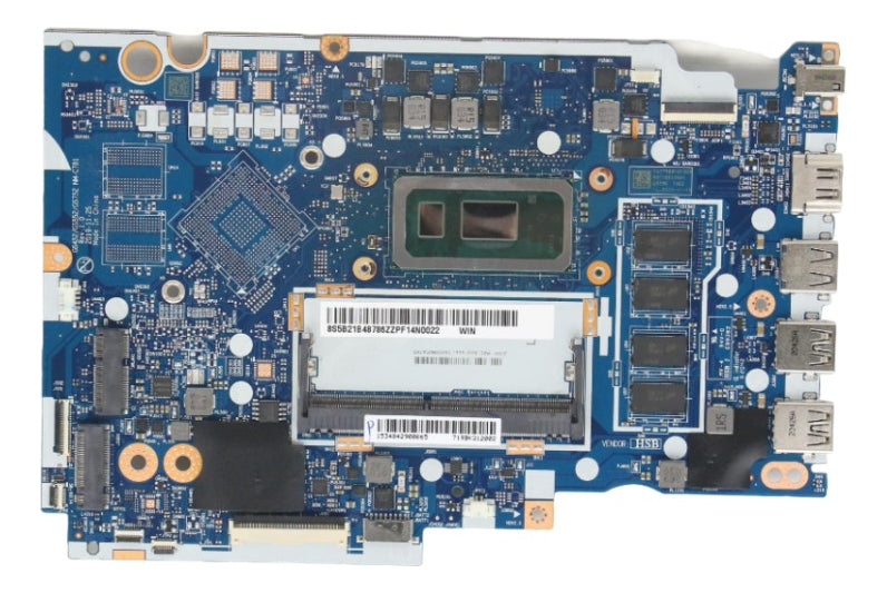 Tarjeta Madre Lenovo Ideapad 3-15 I5-10210U 5B21B48786
