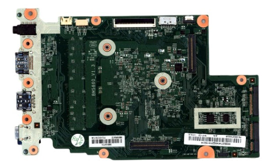 Tarjeta Madre Para Lenovo 300E 2Nd Gen N4100U 5B20T45049
