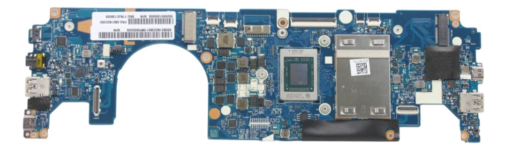 Tarjeta Madre Para Lenovo Yoga 6 Amd R5 8G 5B21B22380