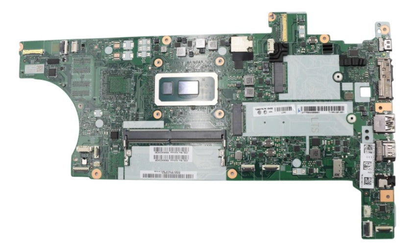 Tarjeta Madre Para Lenovo T490 Intel I5-8Va 02Hk923