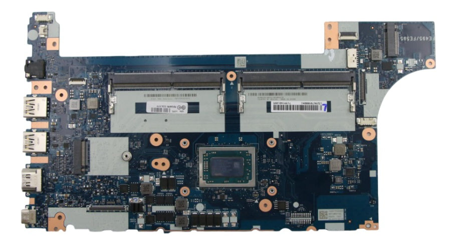 Tarjeta Madre Para Lenovo E495 Amd R5 02Dl979