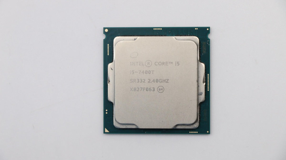 Procesador Para Lenovo Intel I5-7Ma Sr332 01Ag103