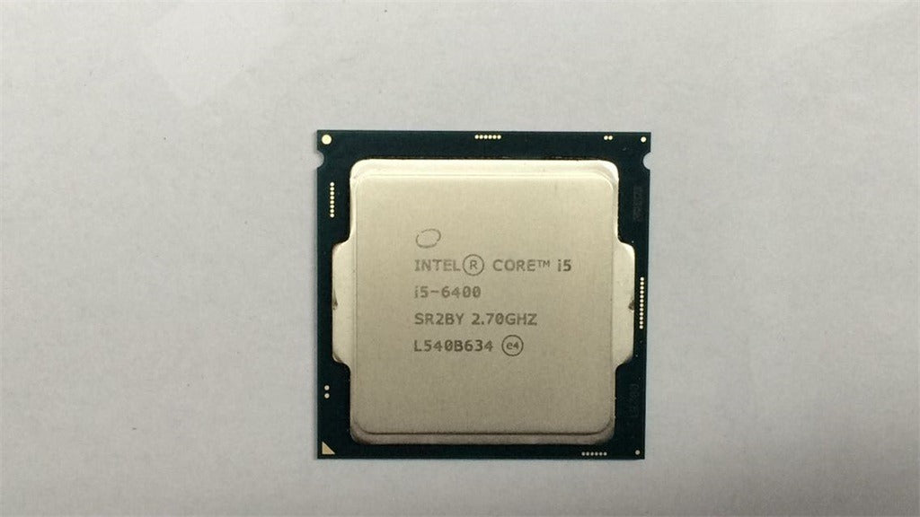 Procesador Intel I5-6Ta 03T7445